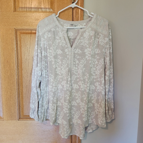 Lucky Brand Tops - Lucky Brand Top